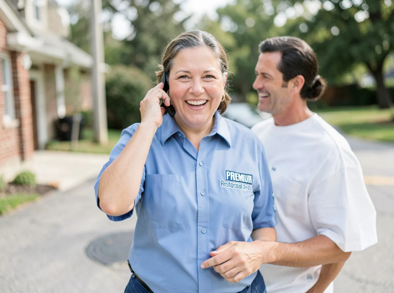 Water Damage Restoration Mapleton, IL FAQs